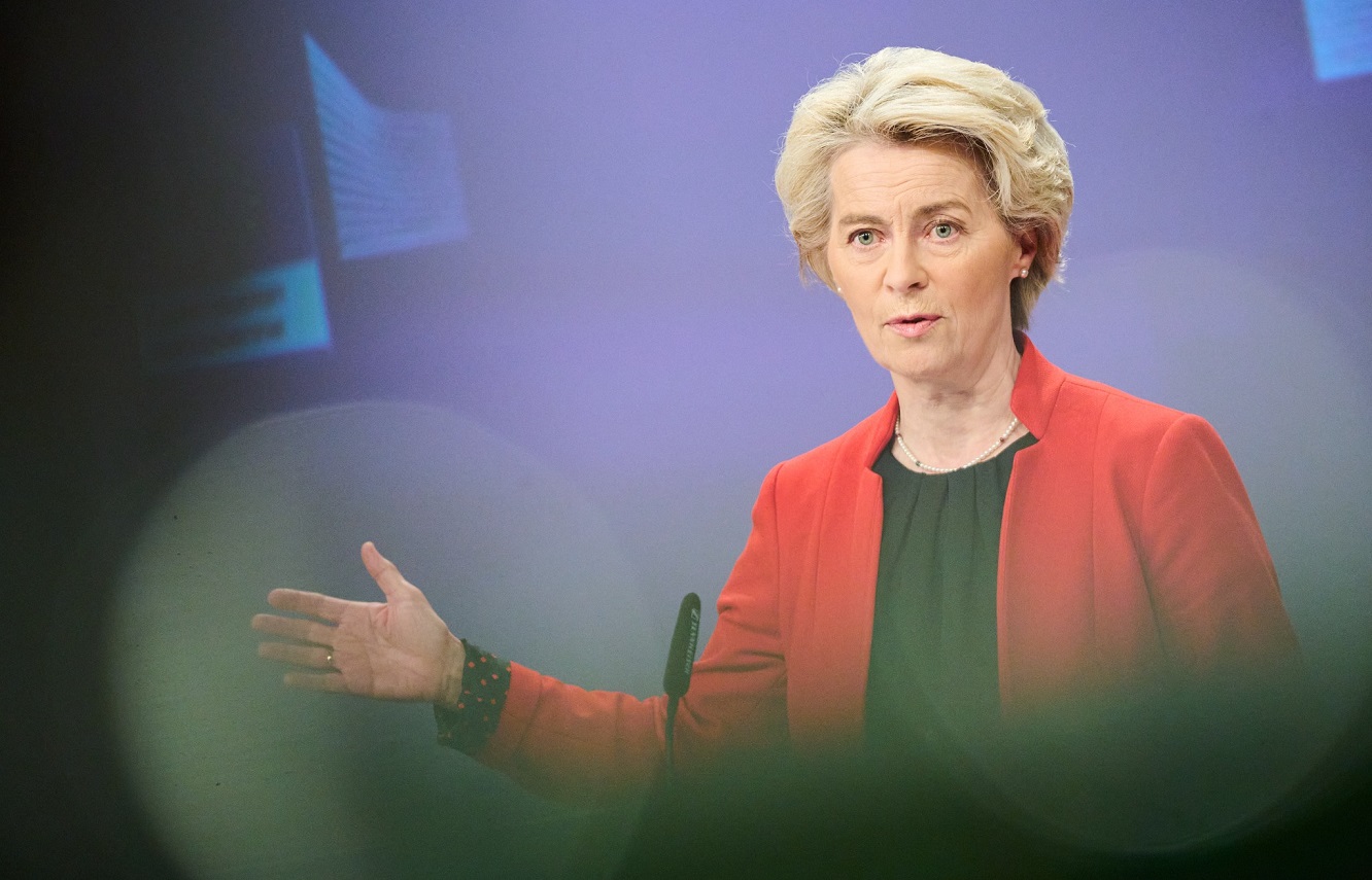 Propunerea Ursulă von der Leyen pentru Canada: Primul membru asociat al Uniunii Europene