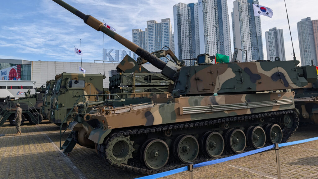 Producția de muniție de 155 mm la UM Sadu: un pas spre autonomia strategică a României