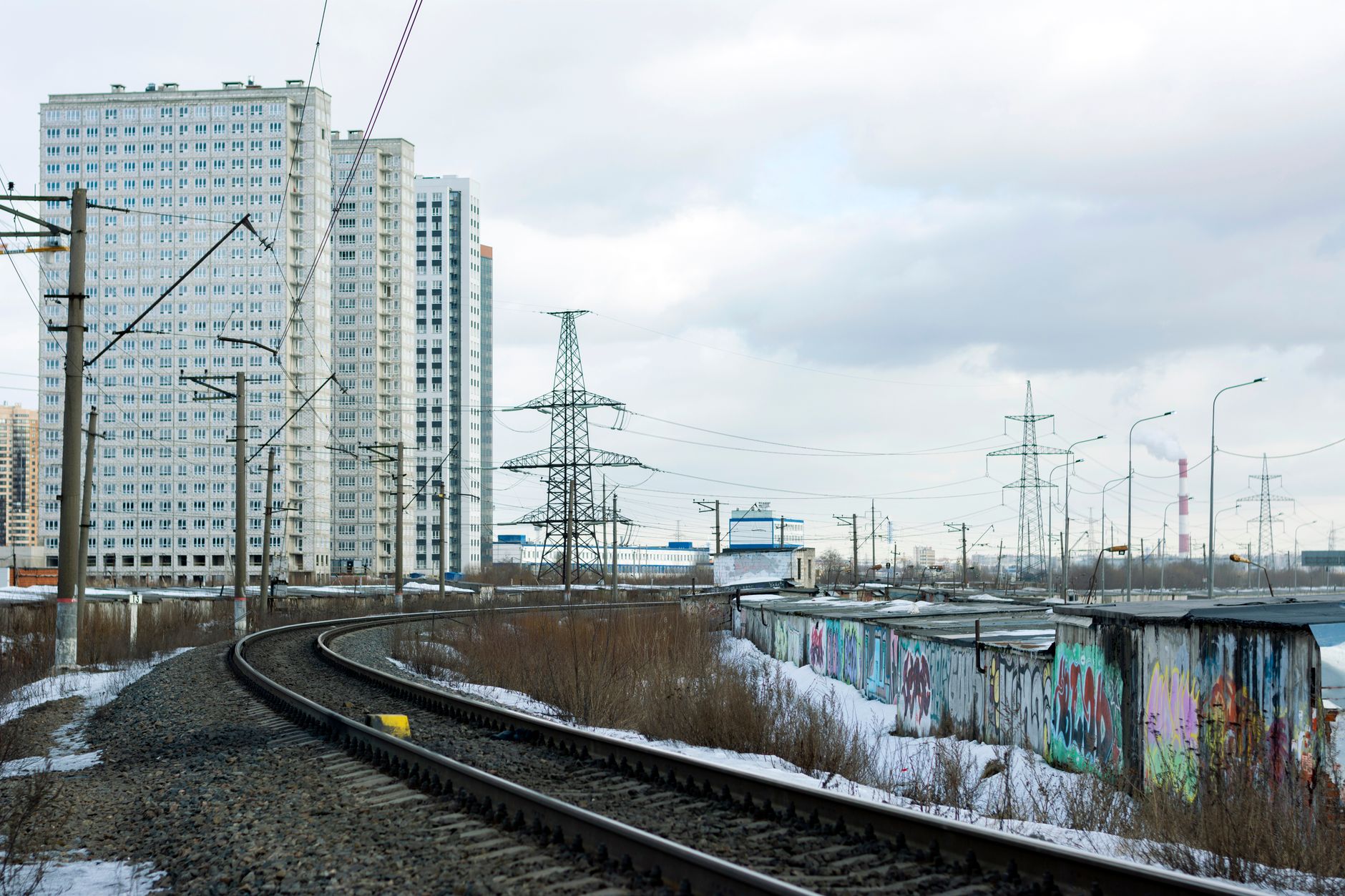 Strategia Kremlinului de paralizare a infrastructurii critice din Ucraina: ținte și calcule detaliate