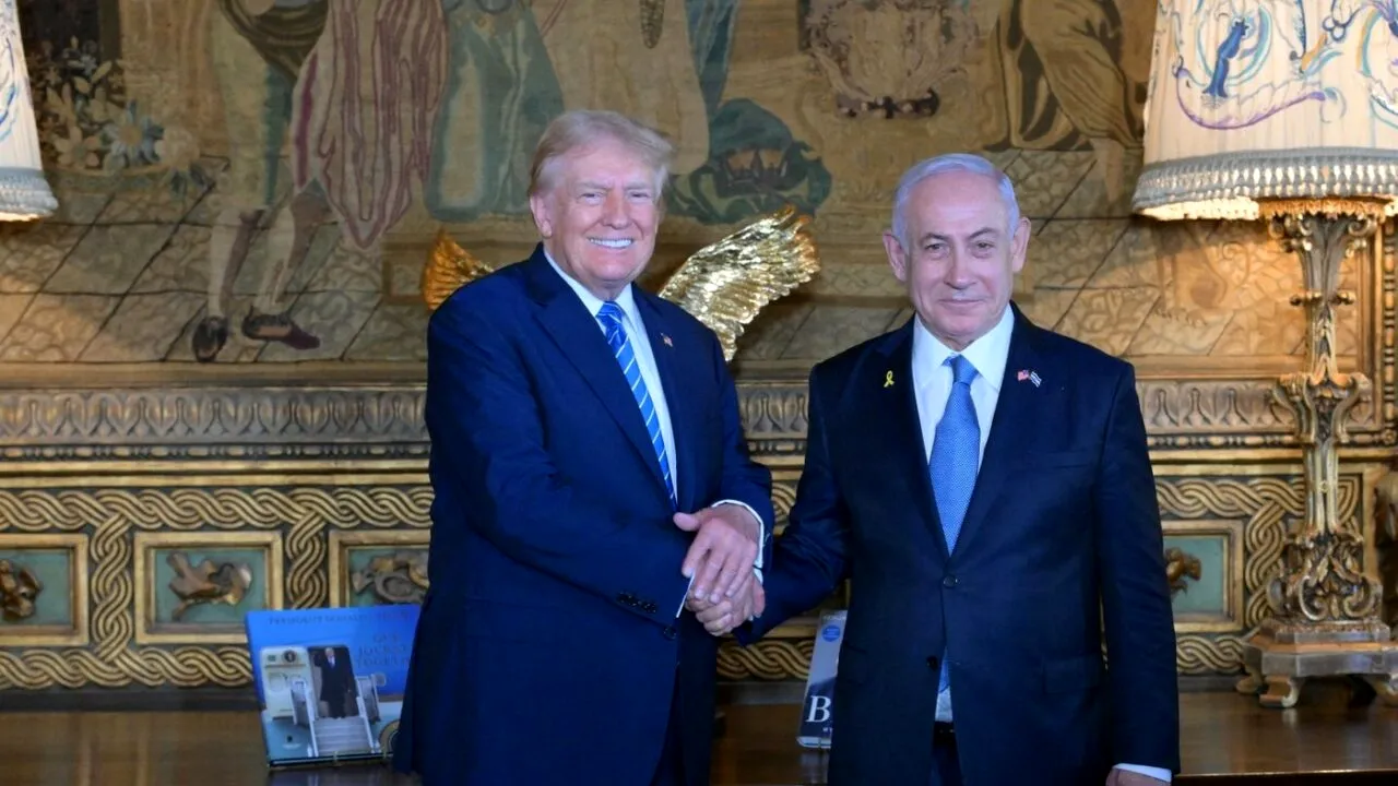 Administrația Trump pregătește un pachet militar de 2,8 miliarde de dolari pentru Israel