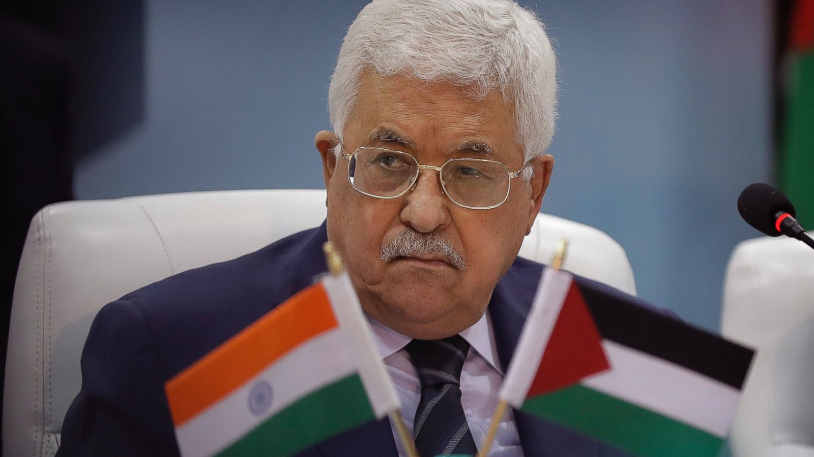 Autoritatea Palestiniană propune amânarea alegerilor legislative din cauza instabilității regionale