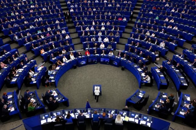 Ursula von der Leyen propune înființarea unui Consiliu de Securitate European și a unui protocol de urgență