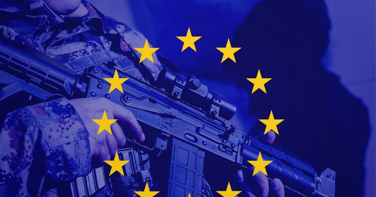 Ascensiunea extremelor drepte în Europa pune sub semnul întrebării reînarmarea și sprijinul pentru Ucraina