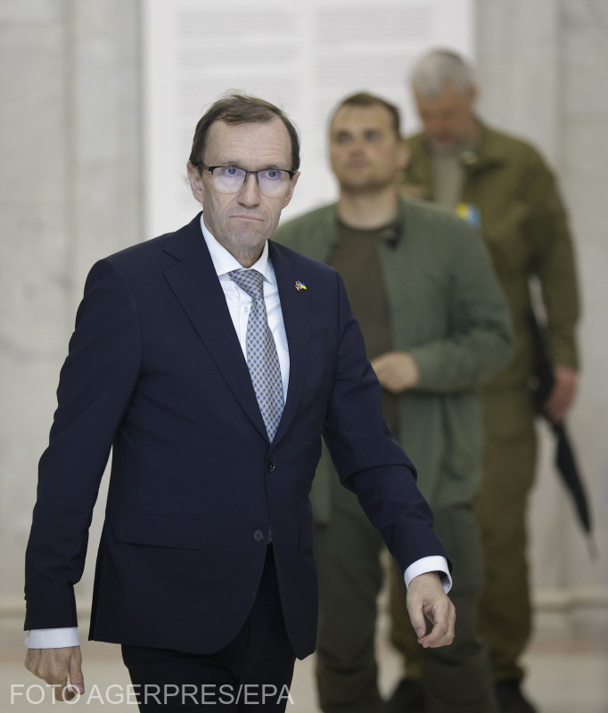 Norvegia exprimă îngrijorări privind planurile SUA de extindere a sancțiunilor împotriva CPI