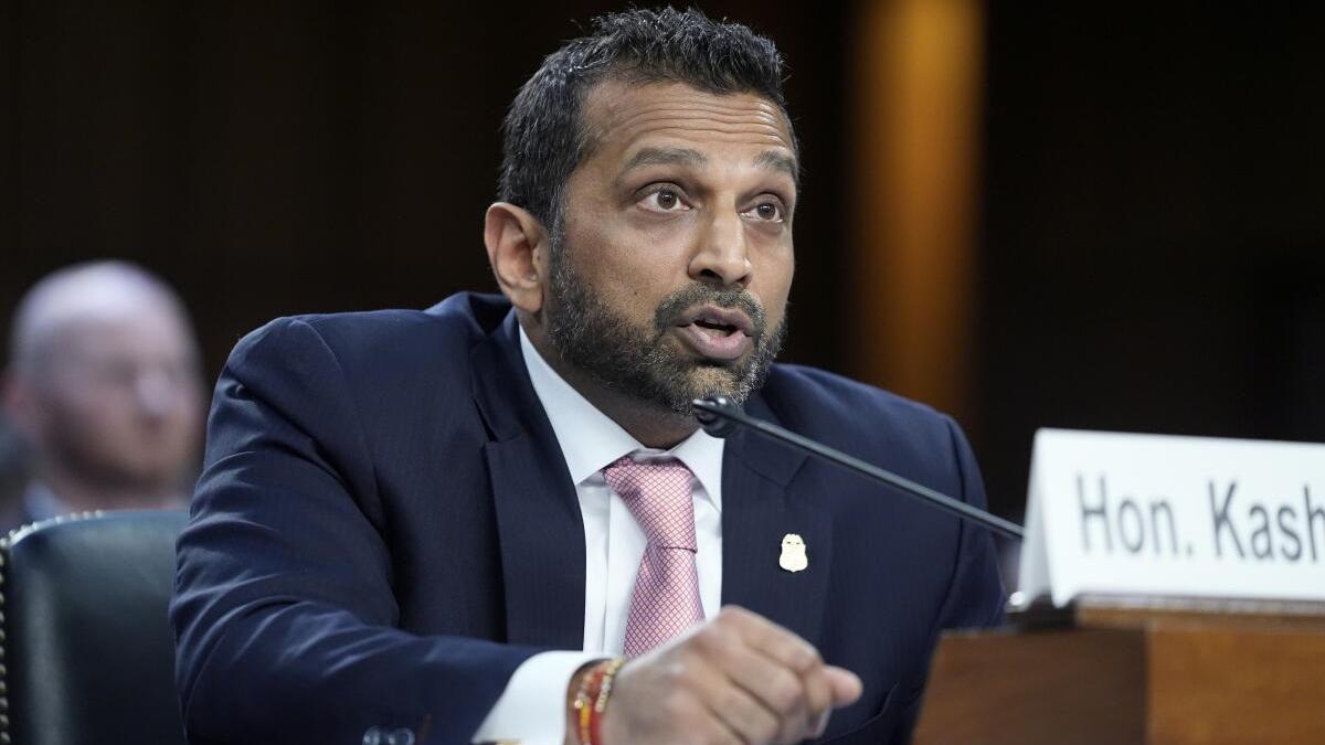 Tensiuni la Senat: Kash Patel este chestionat de ambele tabere politice privind politicile FBI