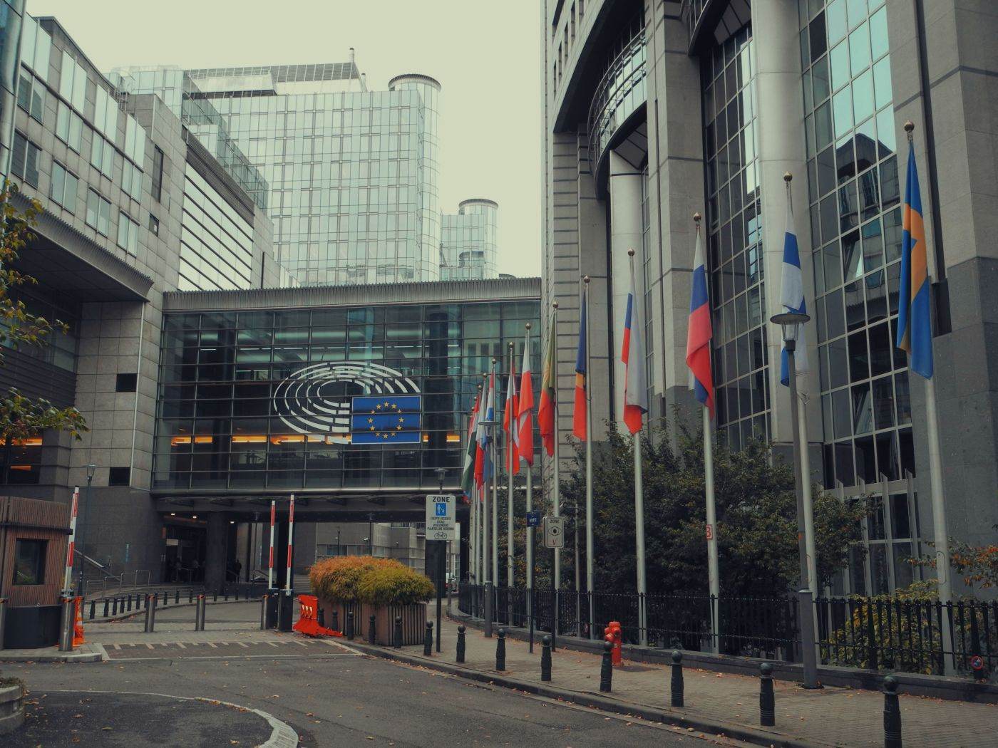 Uniunea Europeană promite sprijin pentru Curtea Penală Internațională în urma sancțiunilor impuse de SUA