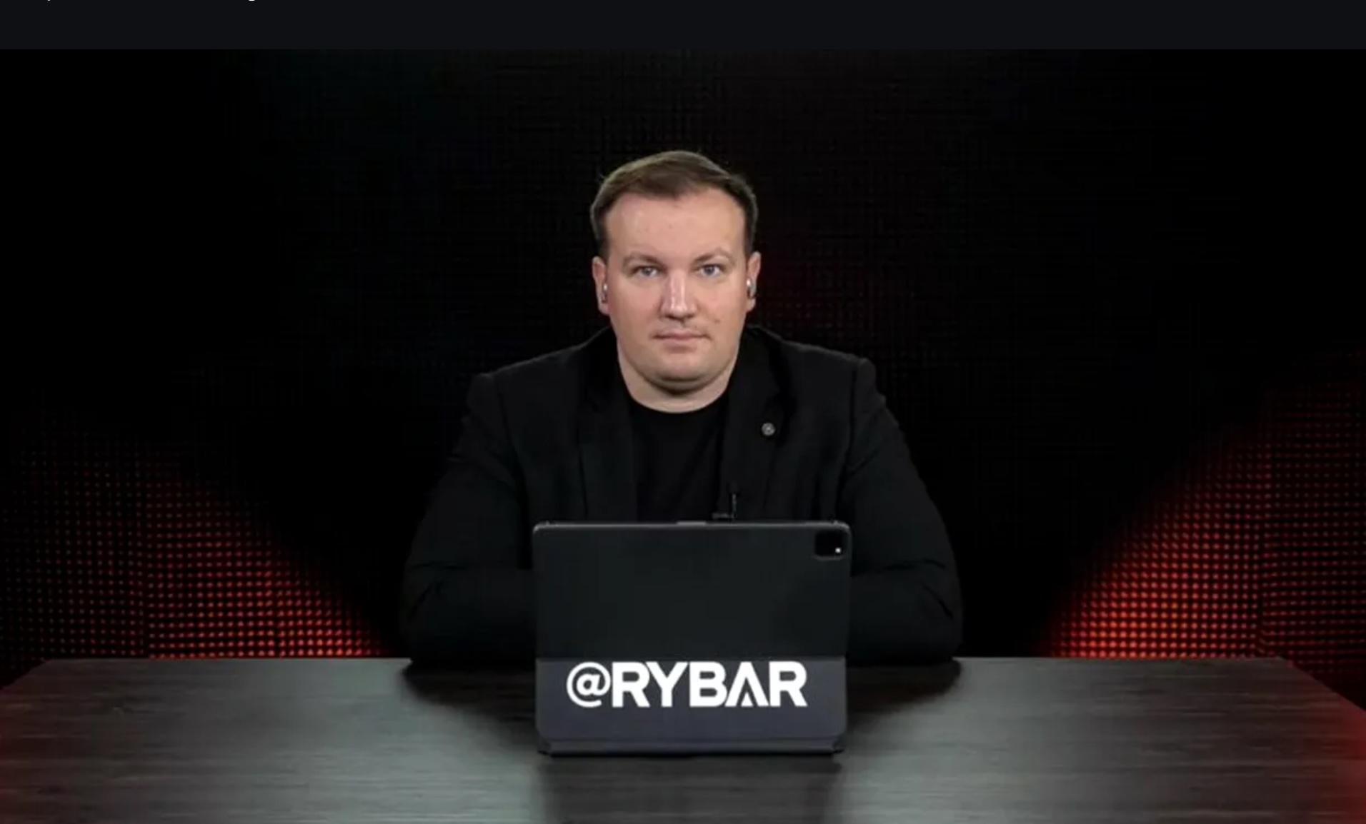 Expulzarea bloggerului militar Rîbar din Muntenegru: motive de securitate națională