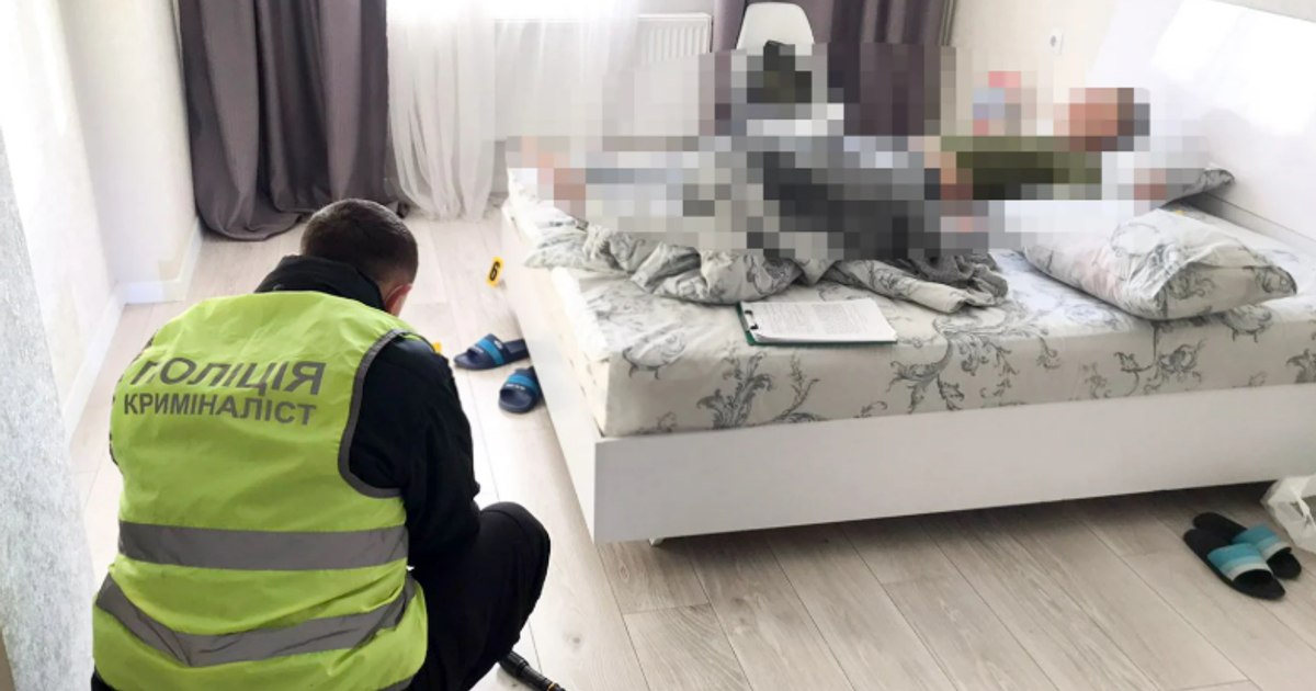 O adolescentă de 14 ani este acuzată de uciderea unui militar ucrainean la ordinul Rusiei