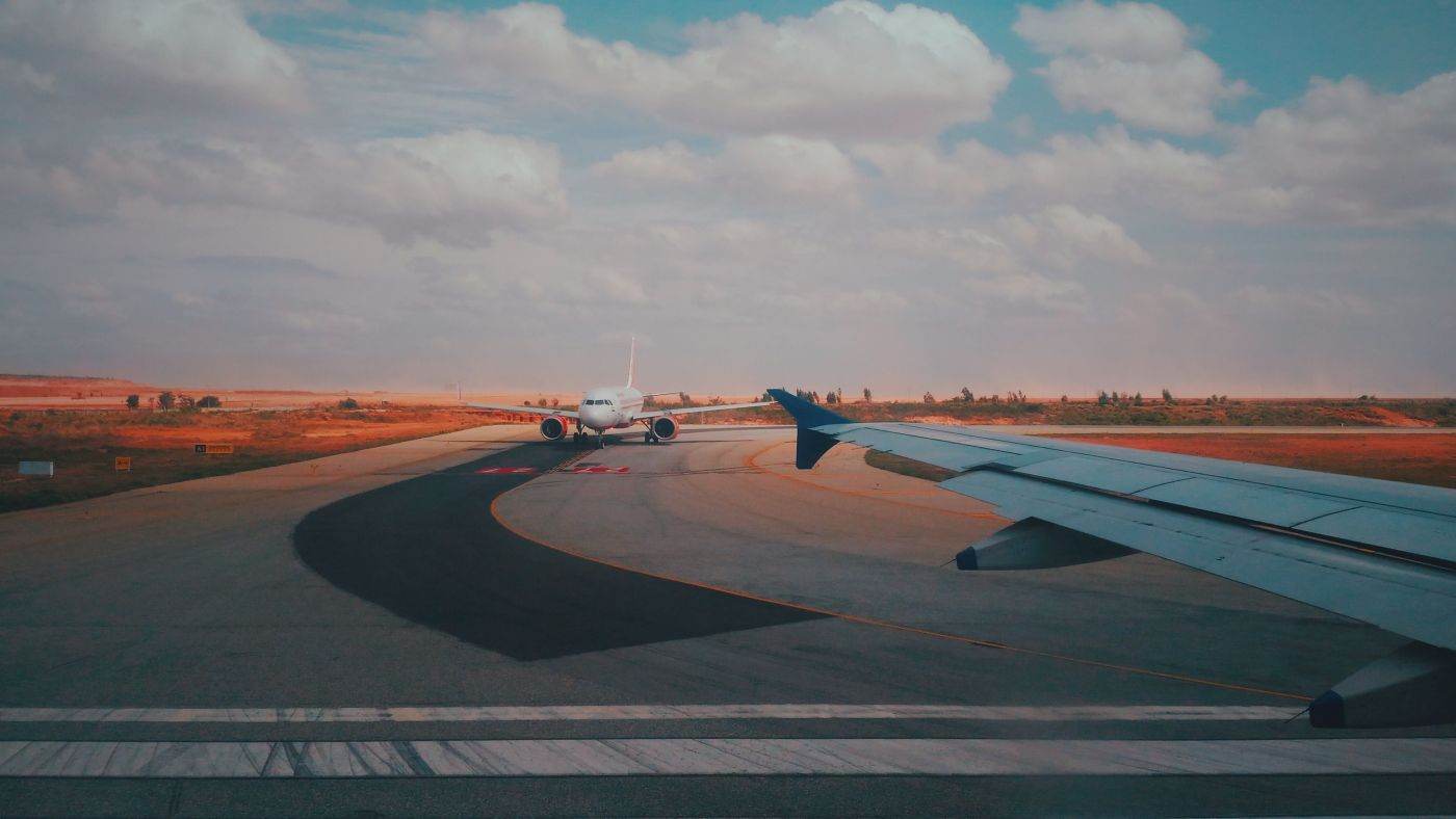 Perturbări majore în traficul aerian din Moscova după un presupus atac cu drone și baloane ucrainene