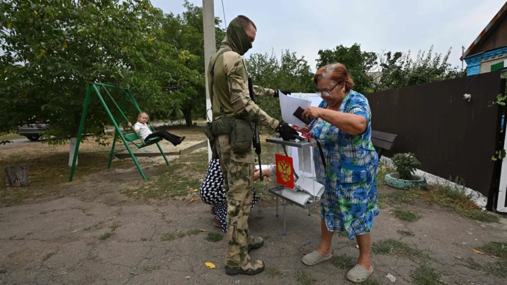 Alegerile pentru Duma de Stat sunt un test de stres pentru regimul lui Vladimir Putin, avertizează un analist