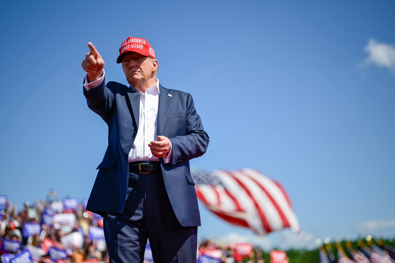 Decizia lui Trump privind importul de motorină din Rusia: impactul asupra piețelor și reacțiile politice