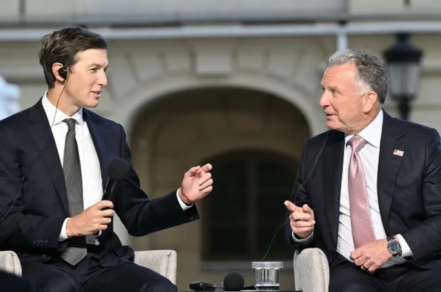 Negocierile de la Miami sunt afectate de acordul comercial Trump-Putin privind motorina rusească
