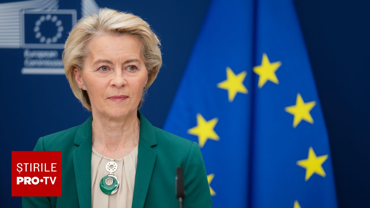Canada ar putea deveni primul membru asociat al Uniunii Europene, conform anunțului Ursulei von der Leyen