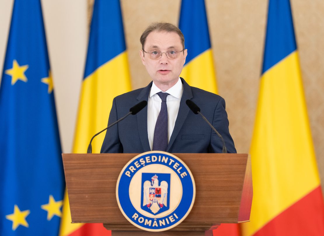 Aderarea României la OCDE: Luca Niculescu susține că procesul este tehnic finalizat