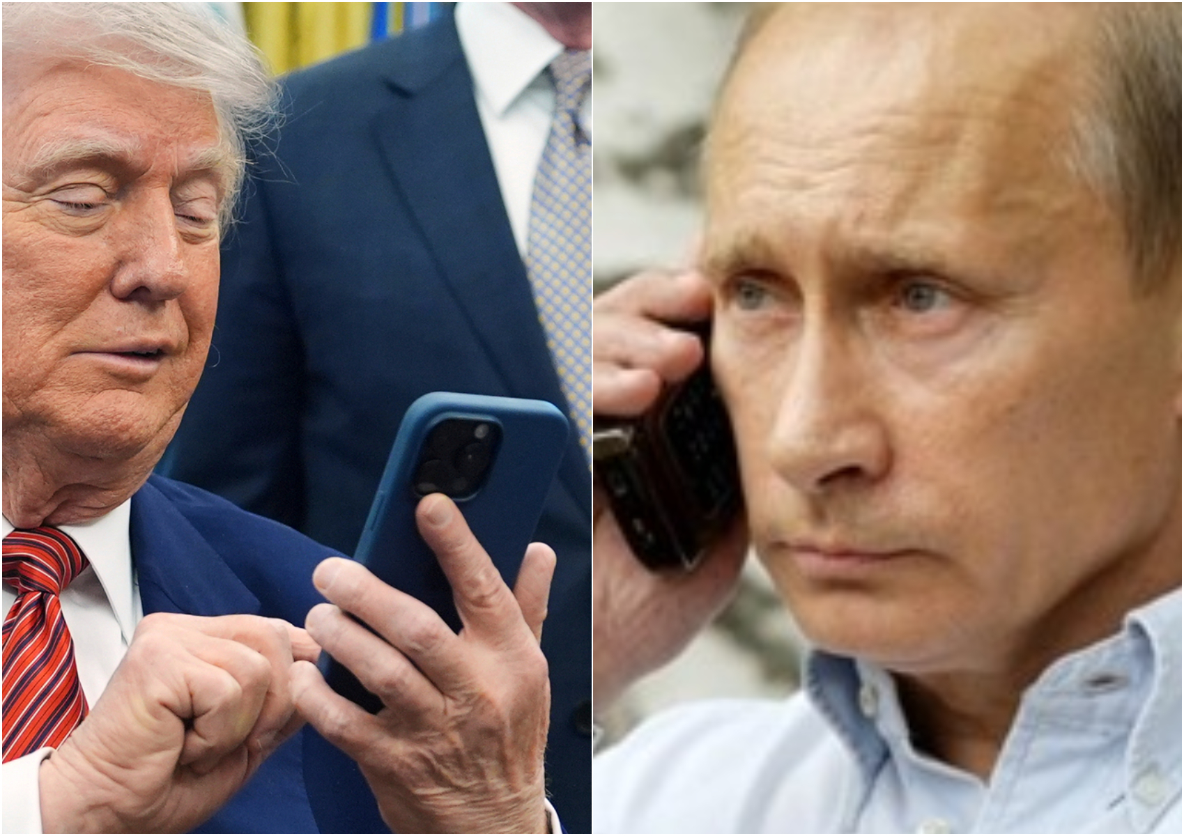 Donald Trump anunță livrări masive de motorină din Rusia către SUA pentru reducerea prețurilor