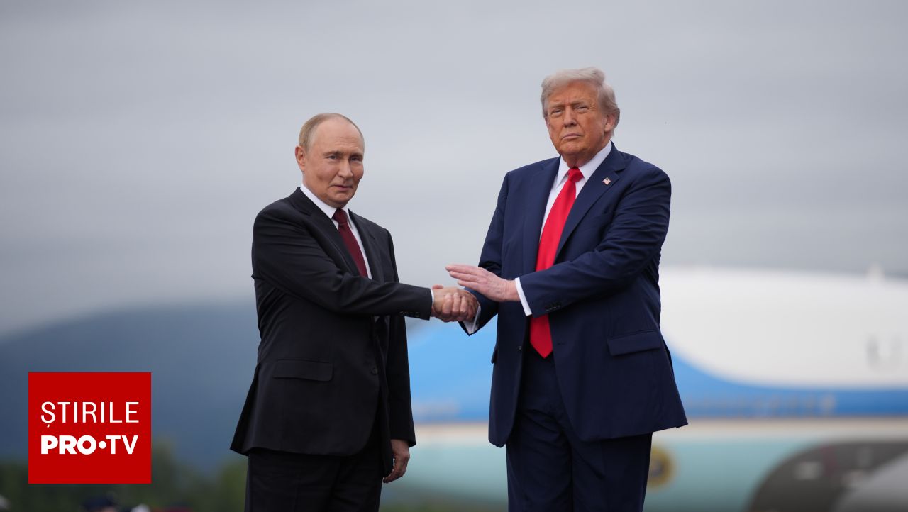 Acord energetic între Donald Trump și Vladimir Putin: SUA suspendă sancțiuni pentru motorină rusească