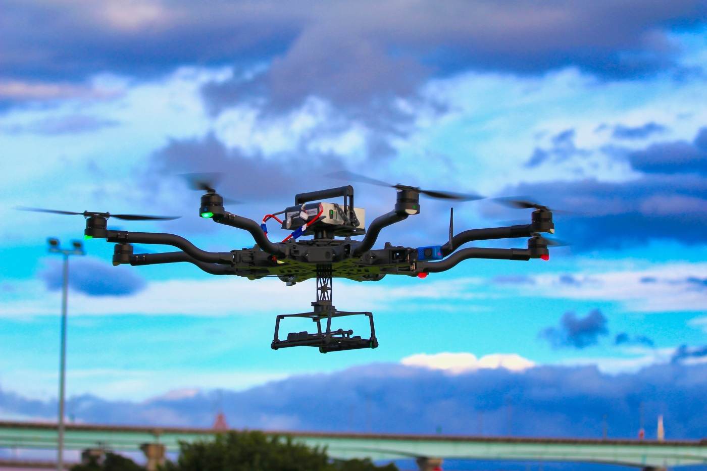 Republica Moldova pregătește legislația pentru producția internă de drone cu dublă utilizare