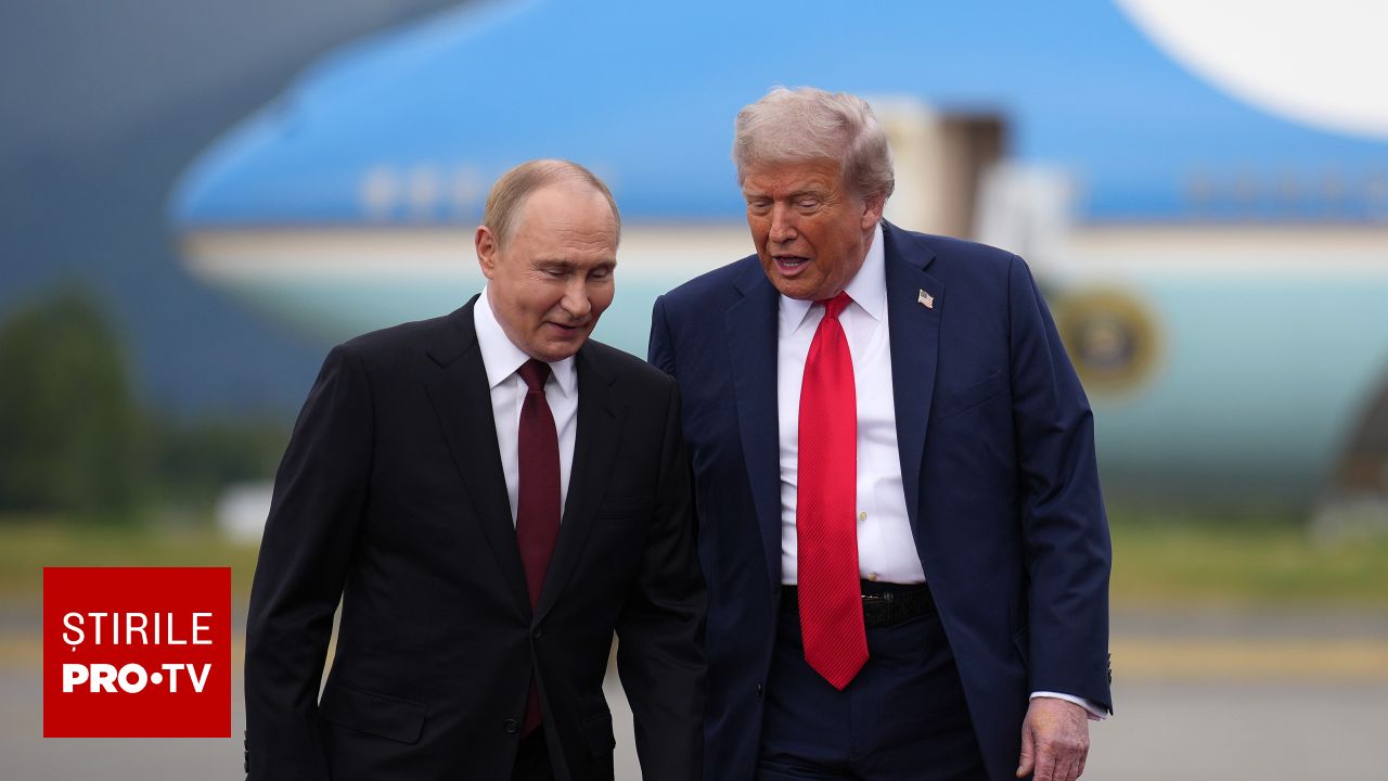 Rusia va furniza petrol și motorină în SUA: Putin anunță impact pozitiv asupra economiei globale