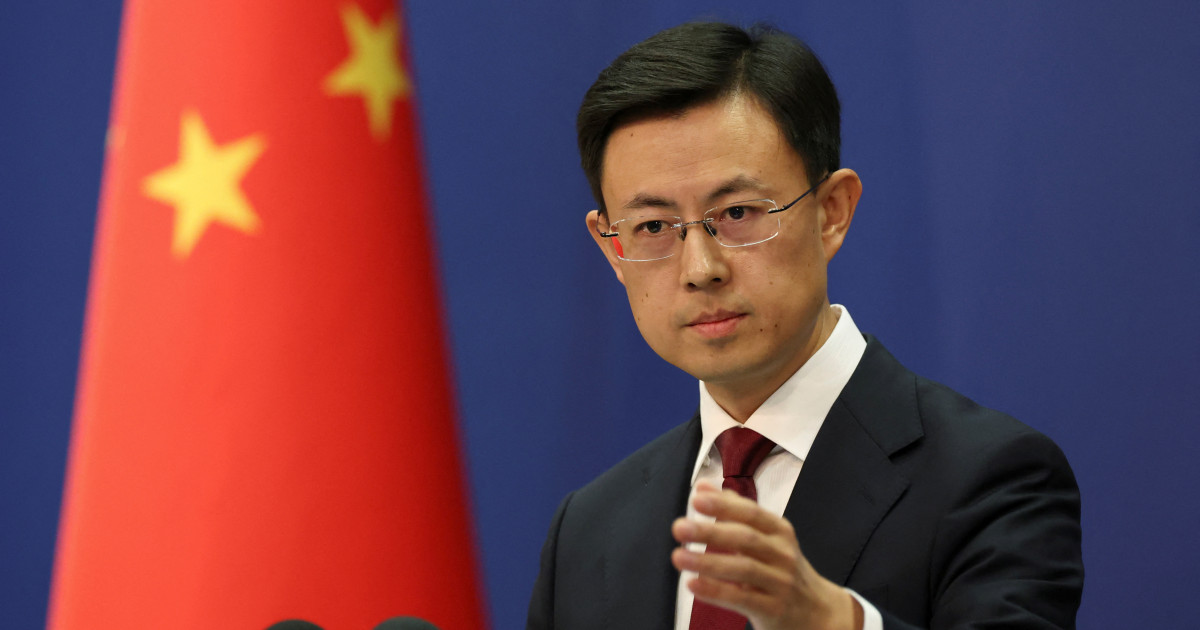 Beijingul avertizează asupra unei noi curse a înarmării după confirmarea SUA privind armele pe orbită