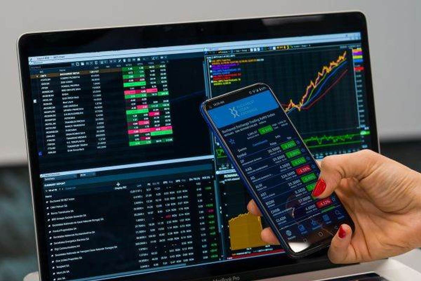 Piața financiară globală sub presiunea inflației din SUA și a tensiunilor geopolitice