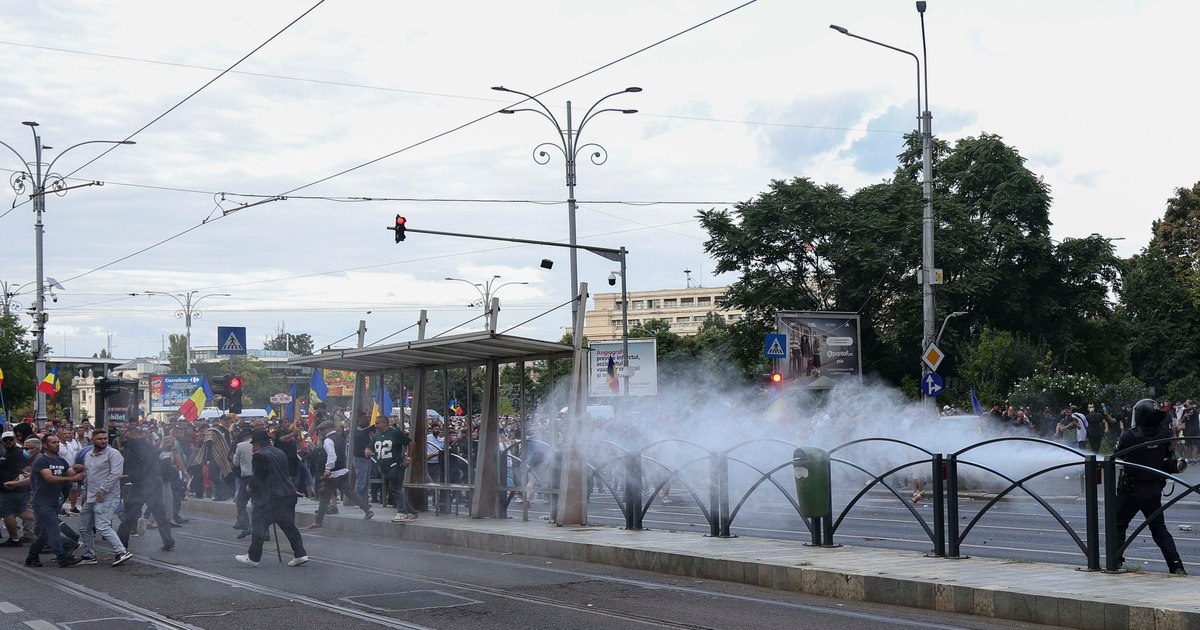 Perspectiva presei ruse asupra protestelor fermierilor din România: de la confruntări cu jandarmeria la contextul politic