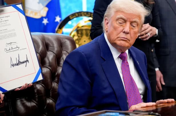 Administrația Trump impune sancțiuni Curții Penale Internaționale, provocând o criză diplomatică cu aliații