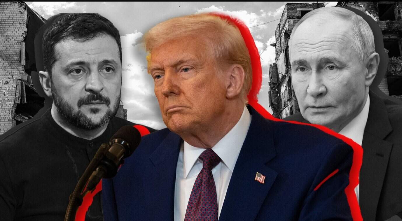 Acordul Trump-Putin privind exportul de motorină rusească: Implicații geopolitice și tensiuni cu Ucraina