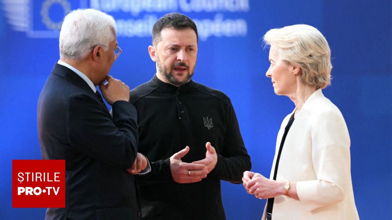 Tensiuni între UE și SUA după decizia lui Donald Trump de a suspenda sancțiunile asupra motorinei ruse