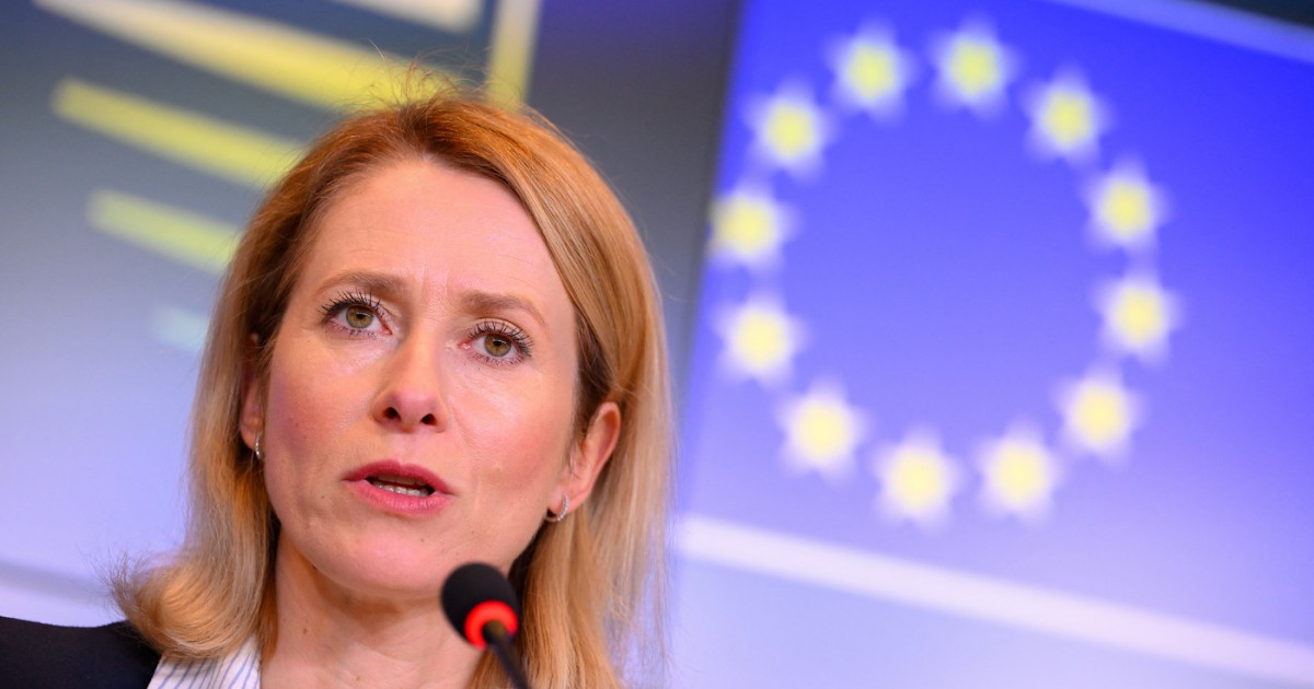 Uniunea Europeană refuză relaxarea presiunii asupra Rusiei după acordul Trump cu Moscova privind motorina