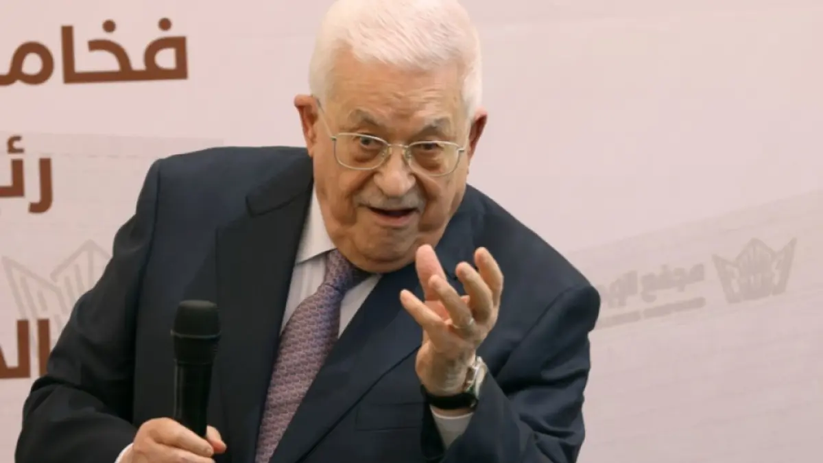 Mahmoud Abbas amână alegerile legislative și convoacă scrutin prezidențial pentru anul 2027