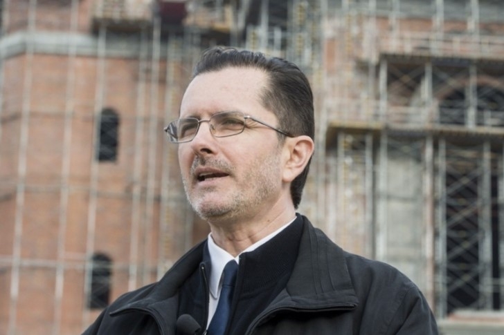 Vasile Bănescu critică relația dintre Donald Trump și Vladimir Putin: „Amoralism radical”