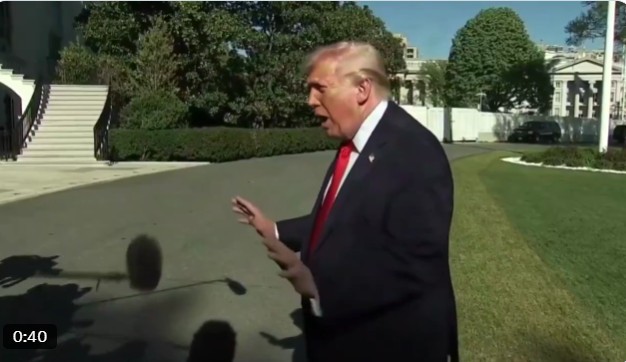 Donald Trump sugerează schimbarea leadership-ului de la Kiev pentru pace; Kremlinul salută decizia SUA