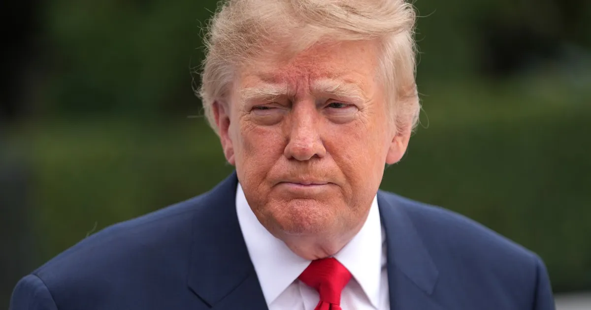 Donald Trump sugerează înlocuirea lui Zelenski pentru finalizarea conflictului cu Rusia
