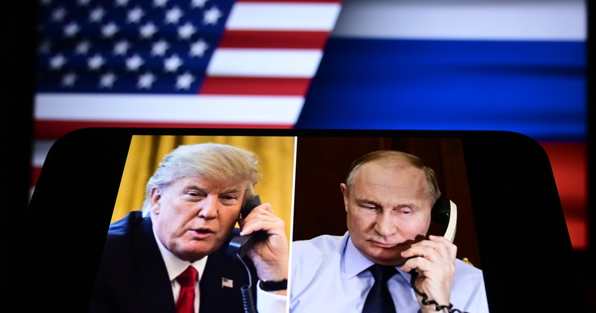 Acordul Trump-Putin pentru motorina rusă: Implicații strategice pentru securitatea Europei și a Ucrainei