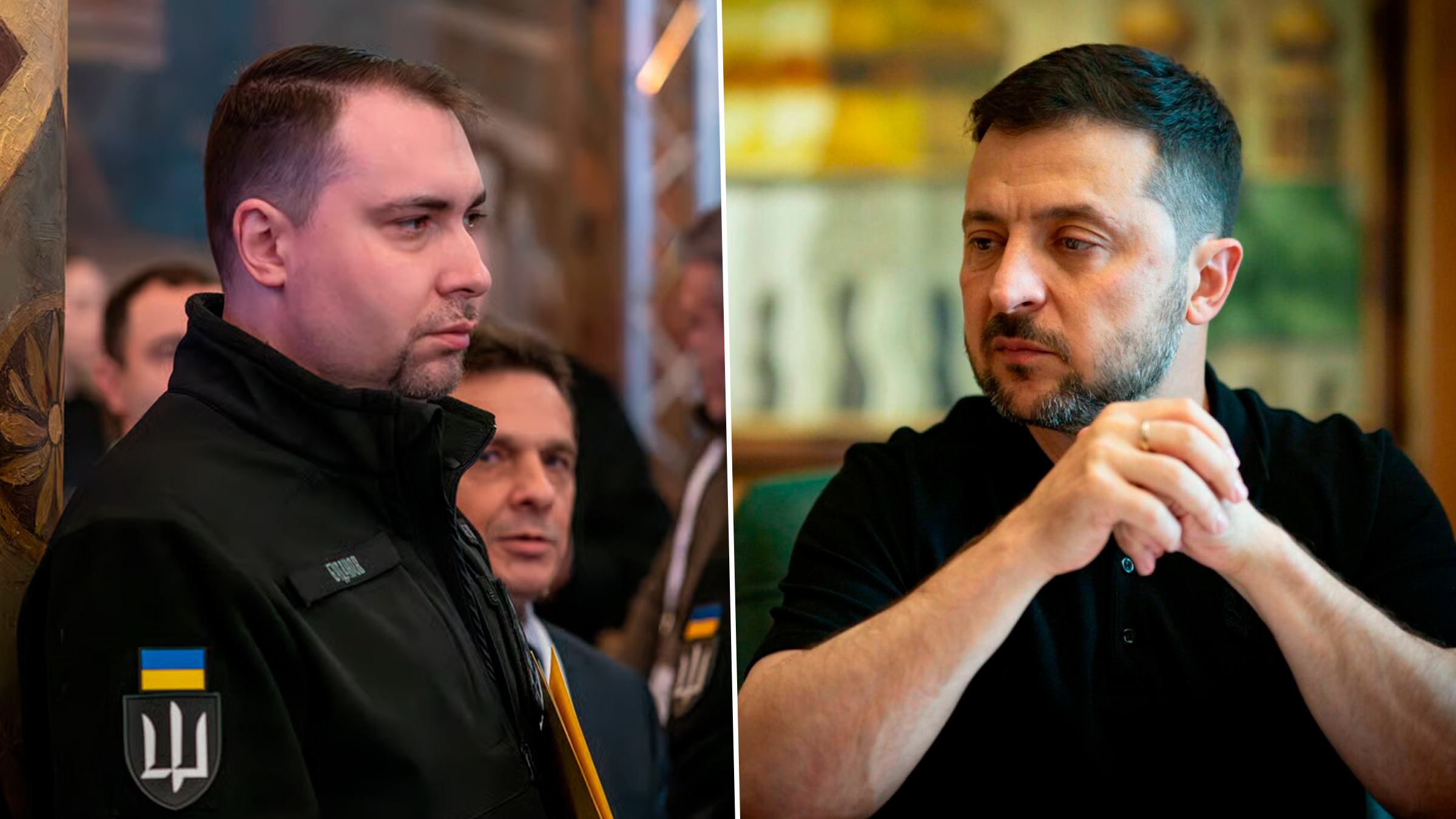 Noul șef de cabinet al lui Zelenski, implicat în scandalul de corupție de amploare din Ucraina