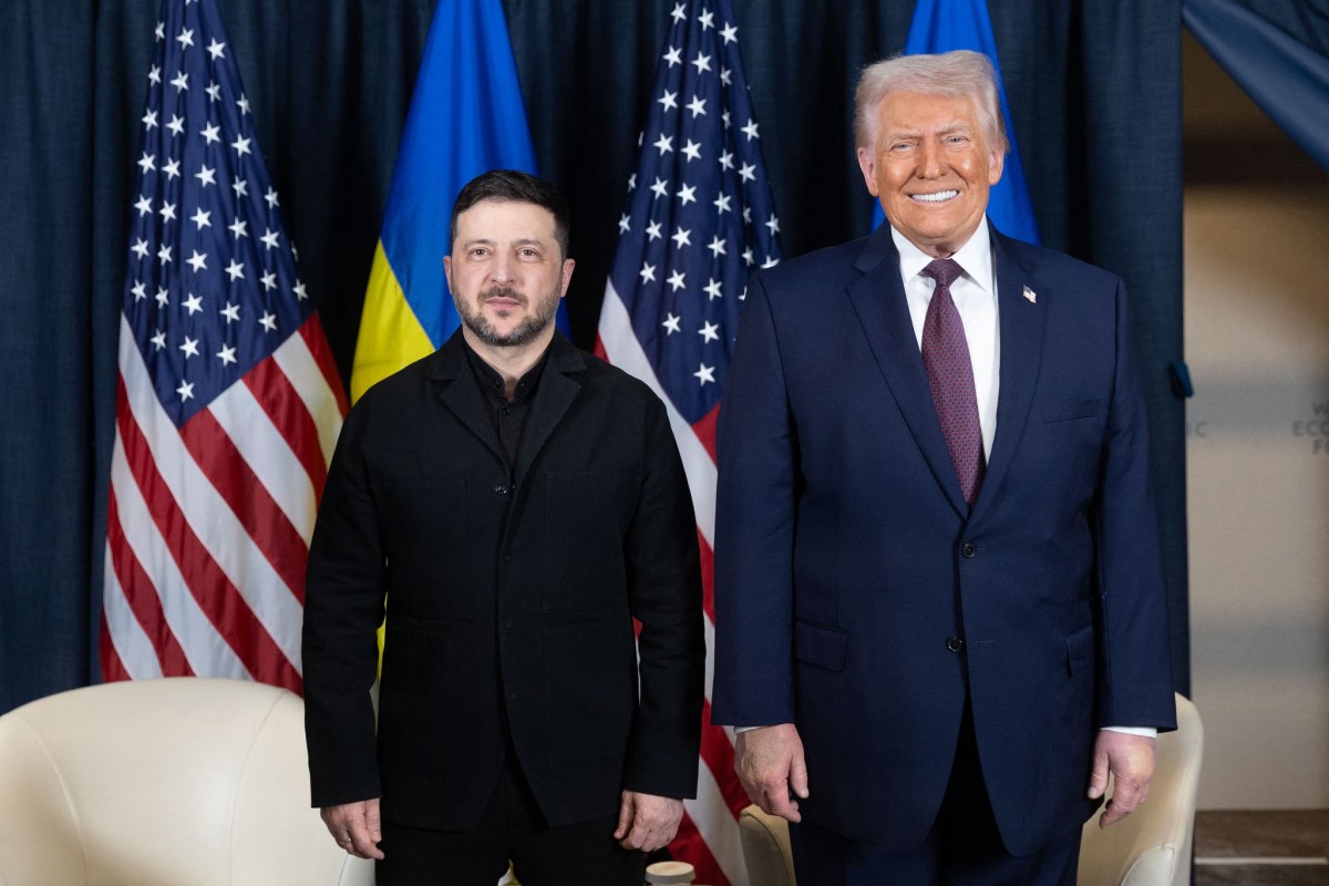 Donald Trump propune schimbarea leadershipului de la Kiev pentru facilitarea unui acord cu Rusia