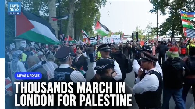 Manifestări masive în Londra, Berlin și Dublin pentru încetarea atacurilor israeliene în Gaza