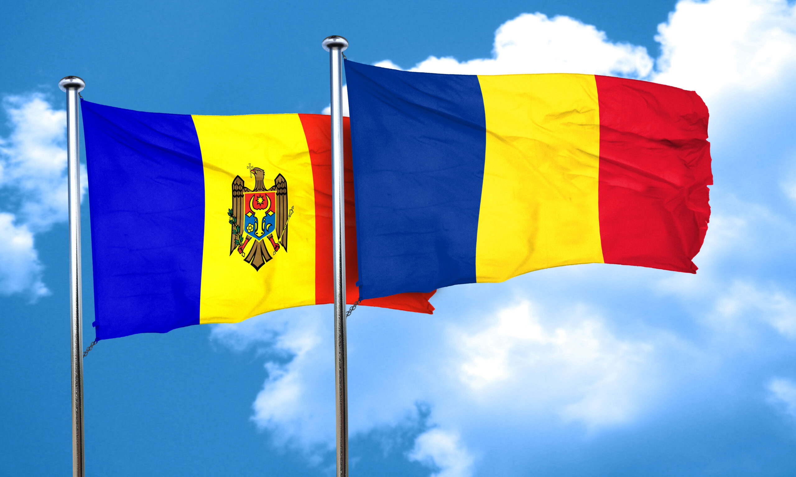 Republica Moldova a atras 1,4 miliarde euro în 2025 prin finanțări externe