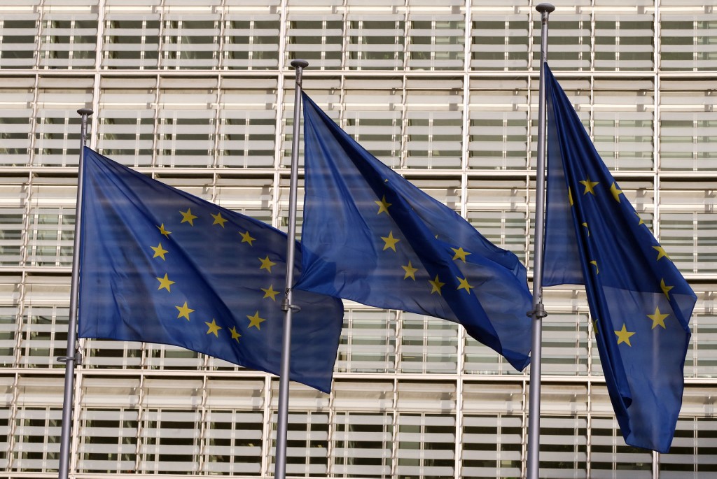 Negocieri la Bruxelles pentru bugetul UE: Propunere de reducere cu 8% a fondurilor multianuale