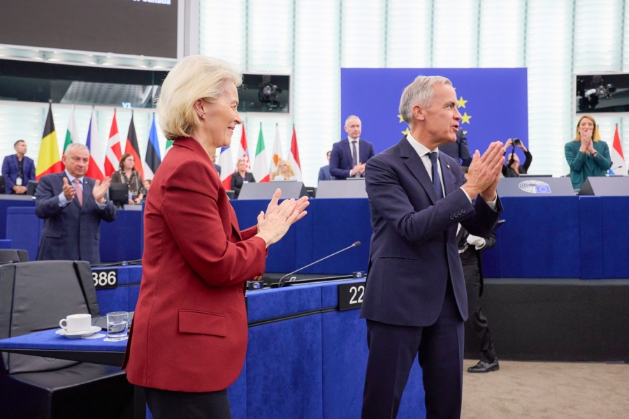 Diversificarea strategică a Canadei: Uniunea Europeană devine alternativa la dependența de SUA