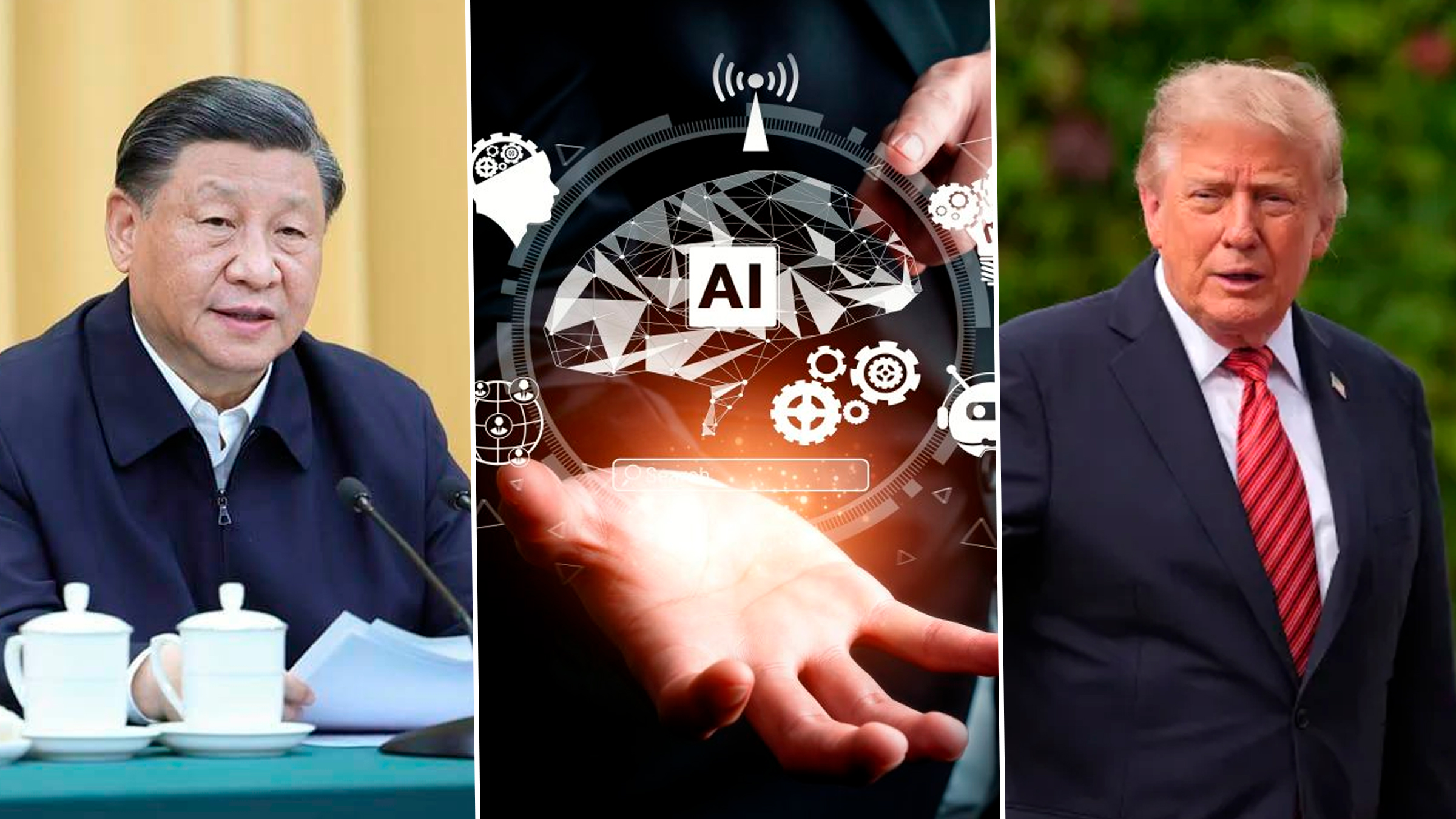 Riscul auto-îmbunătățirii recursive în IA: de ce SUA și China trebuie să colaboreze