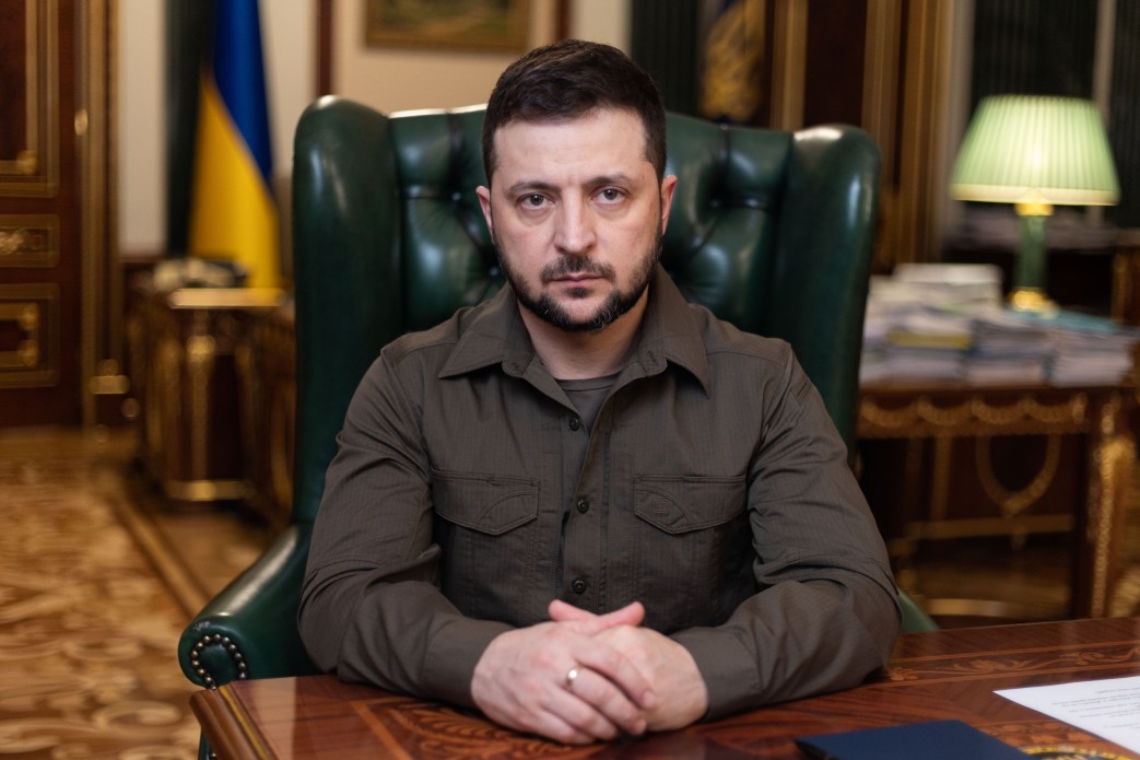 Zelenski desfășoară consultări intense cu liderii europeni după declarațiile lui Trump