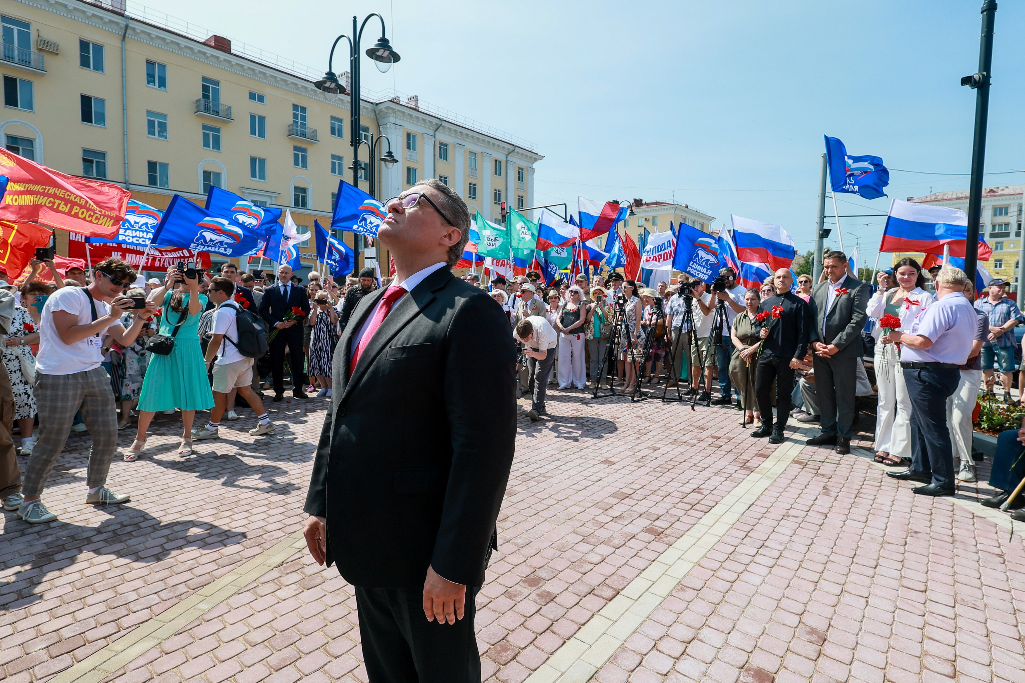 Politicile conservatoare ale guvernatorului de la Vologda: restricții asupra avortului și a alcoolului