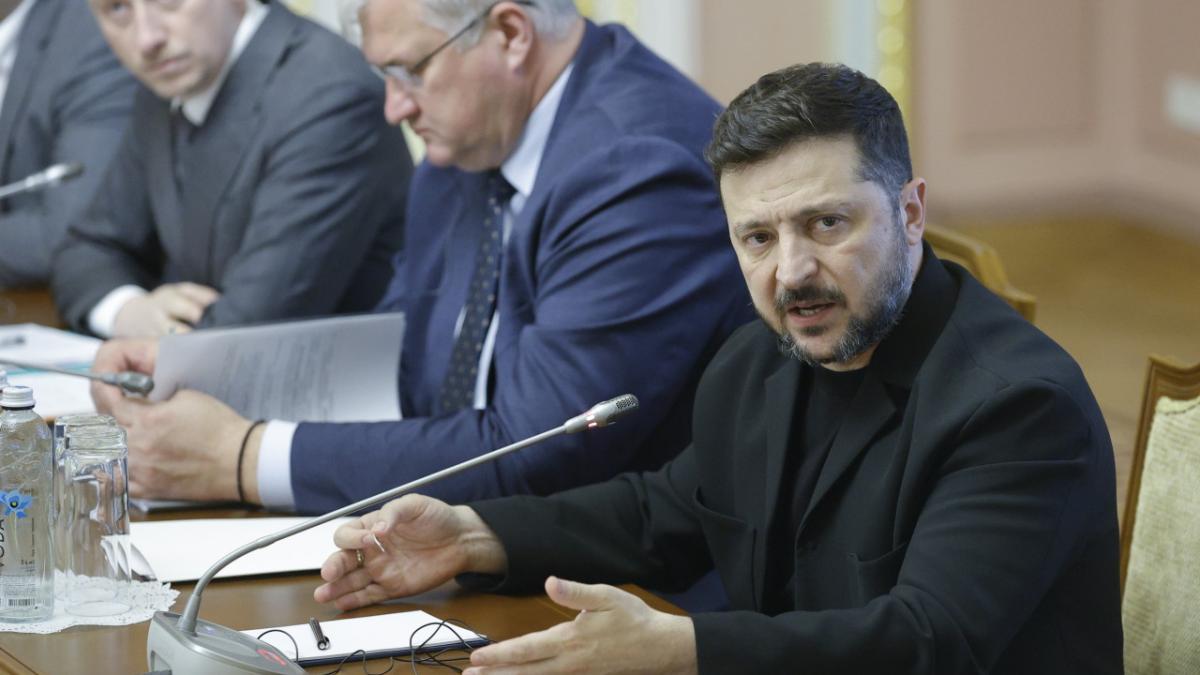 Tensiuni diplomatice între Washington și Kiev: Ministrul de externe al Ucrainei răspunde criticilor lui Trump