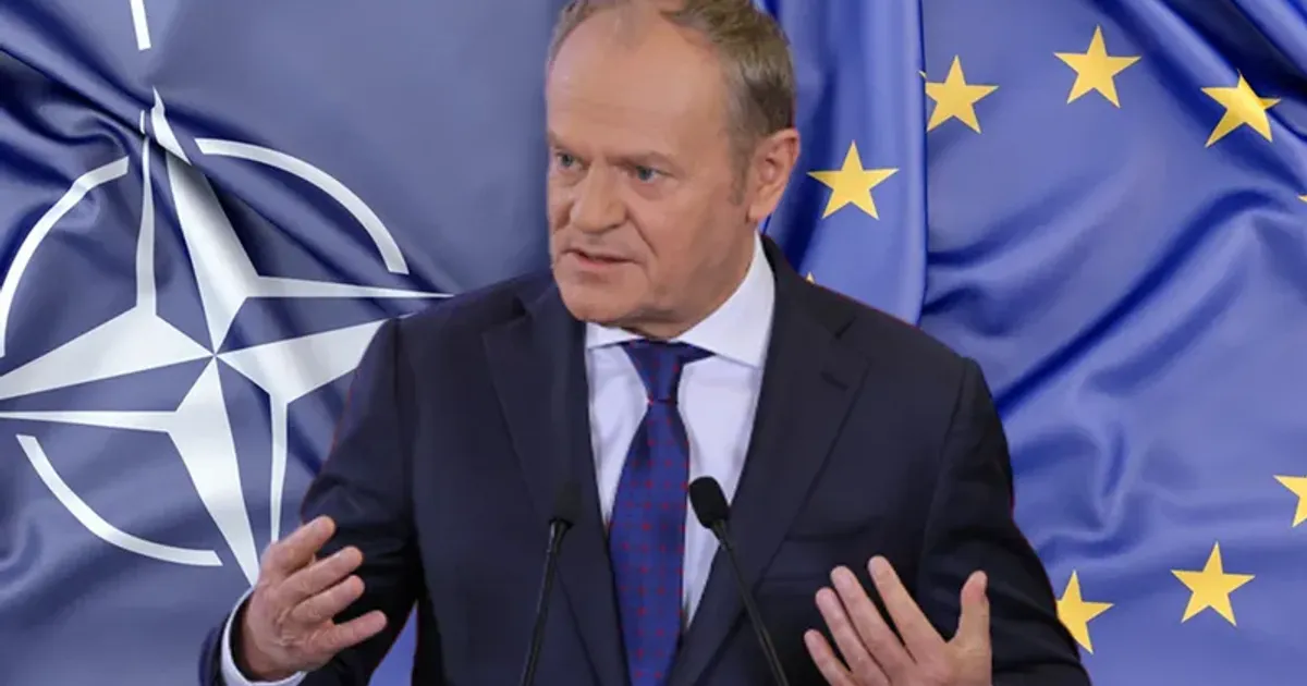 Alertă de securitate în Polonia: Premierul Donald Tusk și ministrul Apărării vizați de un posibil atentat