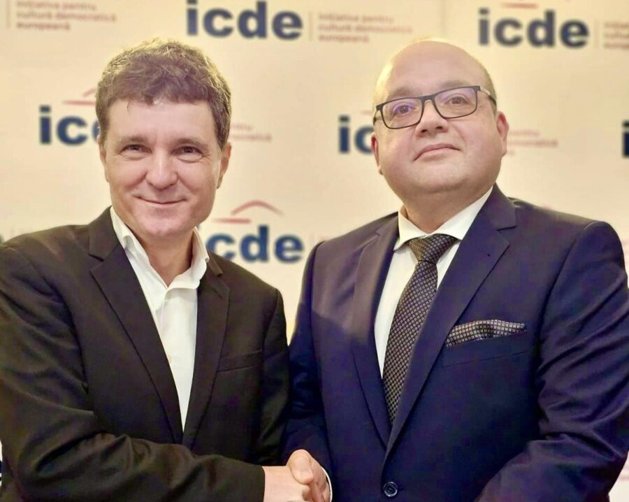 Perspectiva consilierului prezidențial Valentin Naumescu asupra relațiilor dintre SUA, UE și parteneriatului româno-maghiar