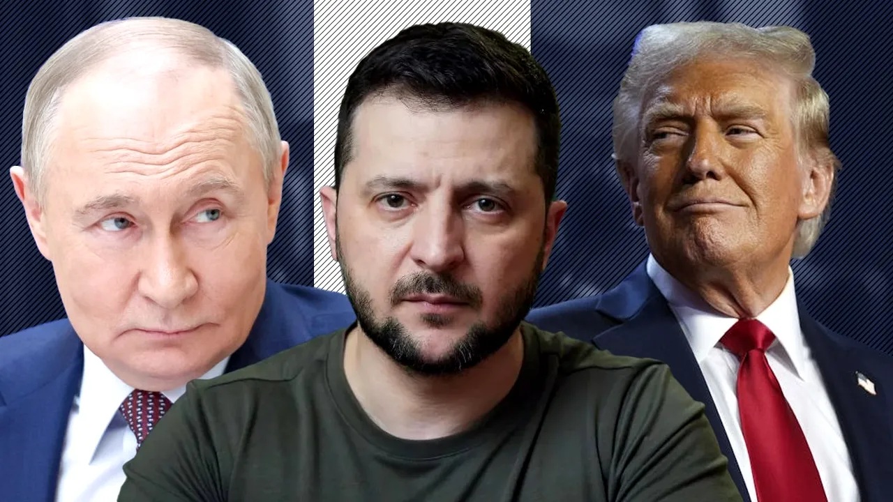 Donald Trump anunță stabilirea unui armistițiu energetic între Rusia și Ucraina