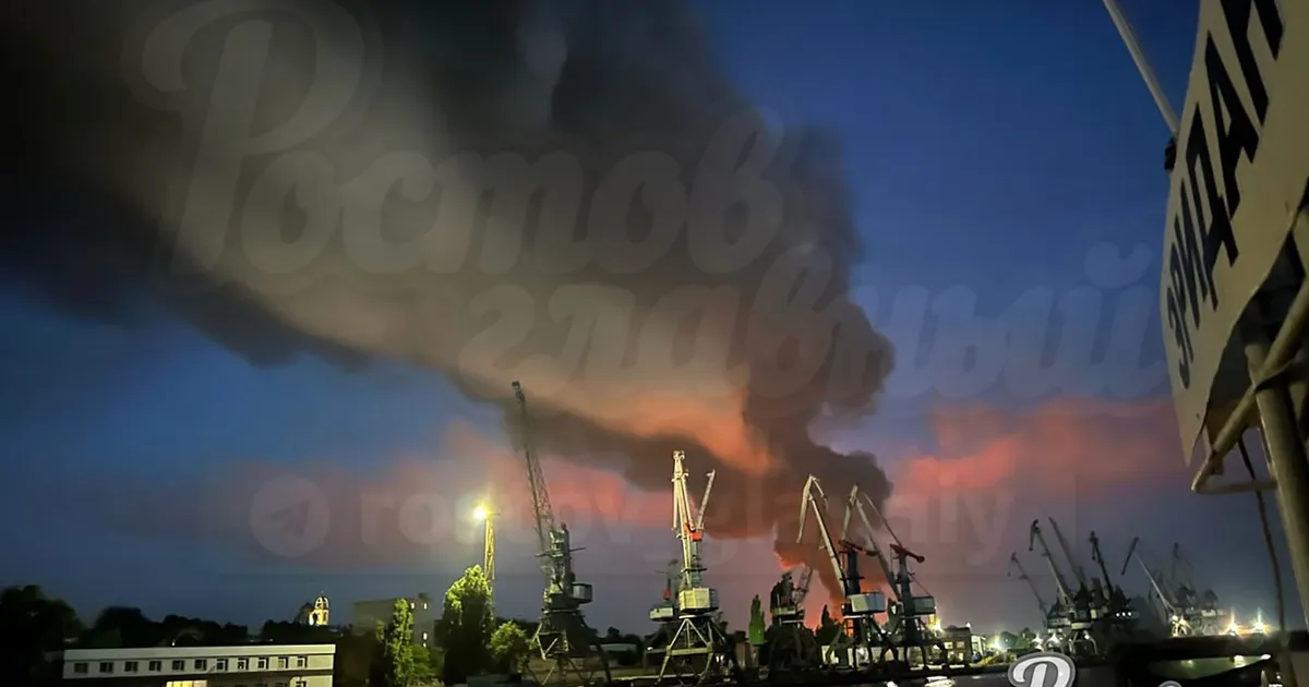 Ucraina continuă atacurile asupra infrastructurii petroliere rusești în ciuda solicitării Washingtonului