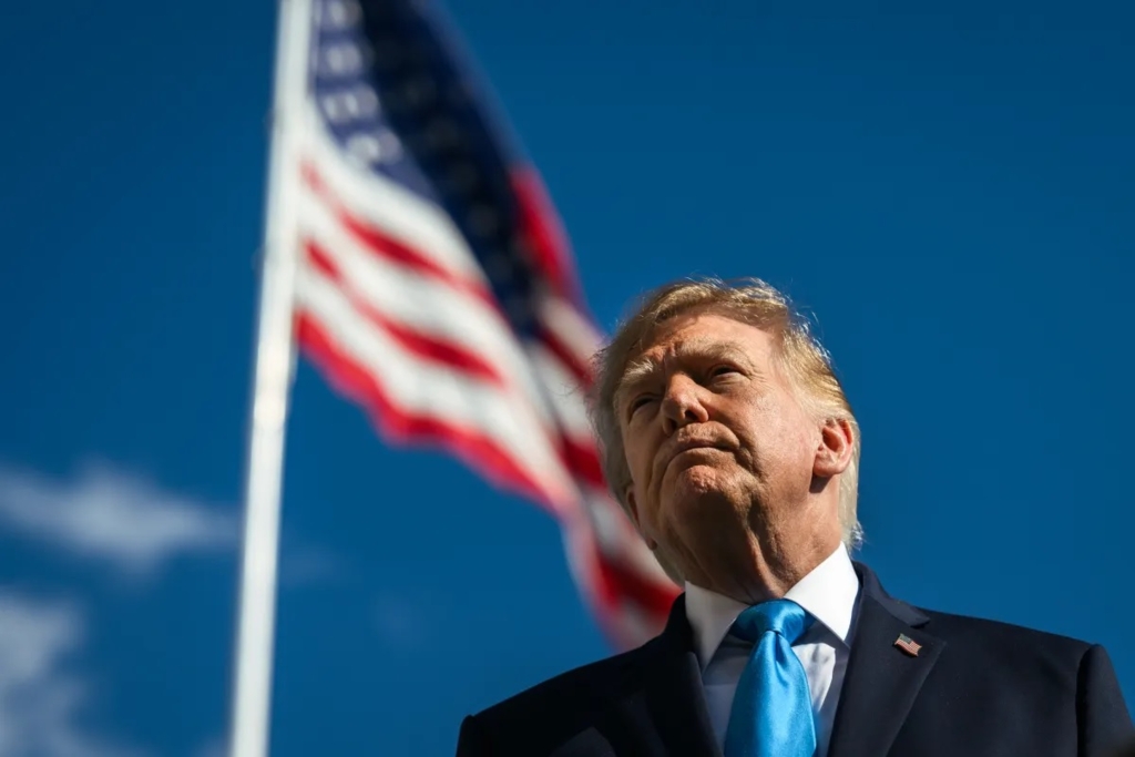 Donald Trump anunță un armistițiu energetic între Rusia și Ucraina, solicitând stoparea atacurilor asupra rafinăriilor