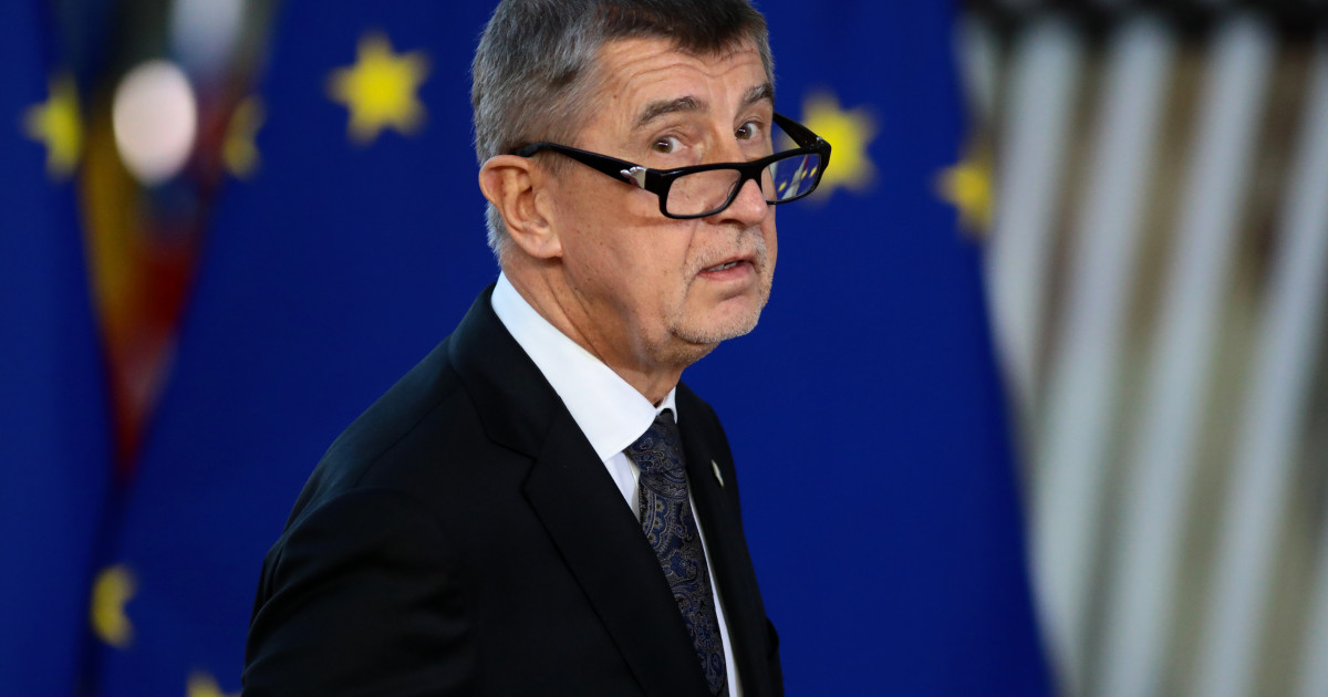 Acordul Trump-Putin privind motorina rusească este o lovitură pentru Europa, avertizează Andrej Babis